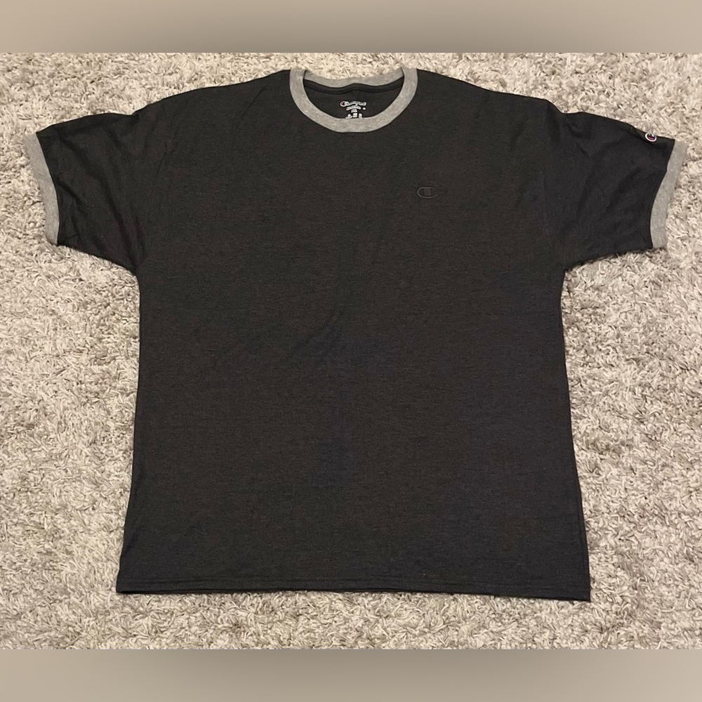 Champion Authentic 2XL T-Shirt